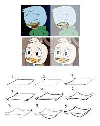 Art of ducktales (2017) february 22, 2018 | cdr. Animator Survival Days 2 Irestuff Art I Restuff Here S A Tutorial Of