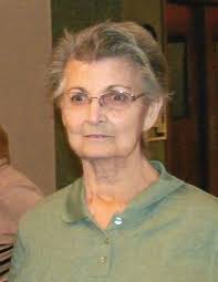 Lola Fawley Obituary (1942