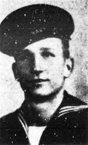 Junior Harrison Yates : Enlisted from West Virginia, World War II Casualty