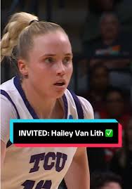 Hailey Van Lith: NCAA History Maker in Women's Basketball
