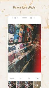 1967 Cam Vintage Filters Retro Camera Filters For Android Apk Download