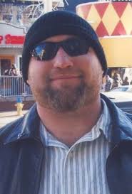 Mark Landrum Obituary