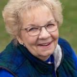 Connie Bates Obituary (1945