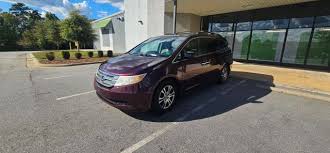 Image result for Dark Cherry 2011 Odyssey