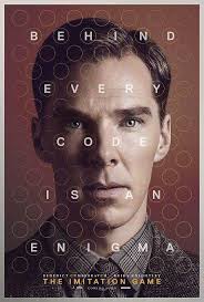 The Imitation Game (2014) Technical Specifications » ShotOnWhat?