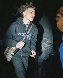 Maybe you would like to learn more about one of these? Pin On Rappers