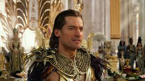 Top 10 egyptian gods and goddesses in movies. Gods Of Egypt Star Claims Whitewashing Criticism Wouldn T Exist If The Film Had A Different Title Movie News Sbs Movies