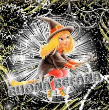Buona Befana 17 Immagini Immagini Di Natale Halloween Divertente