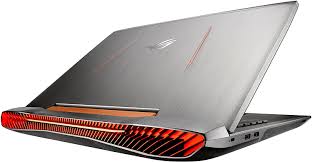 Check spelling or type a new query. Amazon Com Asus Rog G752vy Dh72 17 Inch Gaming Laptop Nvidia Geforce Gtx 980m 4 Gb Vram 32 Gb Ddr4 1 Tb 256 Gb Nvme Ssd Everything Else