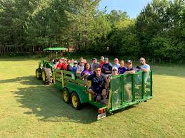 We offer sliding scale rates and some free rental opportunities for community members. Gwinnett Chamber Members Give Back At Mcdaniel Farm Park Gwinnett Chamber Of Commerce