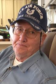 Lynn Eugene Gates, 77