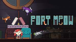 They also provide every game preinstalled, which means that you do not . Fort Meow Free Download V1 1 1 Steamunlocked