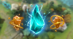 Anathan ana pham recently announced his retirement from competitive dota 2, leaving og with a big hole in the roster. Small Dota 2 Patch Sees Small Nerfs For Water And Bounty Runes Esports Com