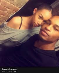 Tyrone Stewart