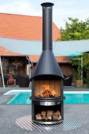 Mit einem speziell für sie entwickelten design sorgt staffieri ag für ihren besonderen grillspass. Feuchic Design Cheminee D Exterieur Photos Facebook