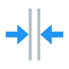 Merge Vertical Icon Free Download Png And Vector Icon Vertical Png