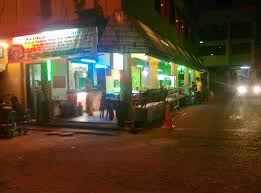 Staff at uchealth yampa valley medical center in steamboat springs demonstrate the procedure for when a suspected infected patient comes to the emergency department. Annuar Son Bbq Steambot Corner Photos Kuching Malaysia Menu Prices Restaurant Reviews Facebook