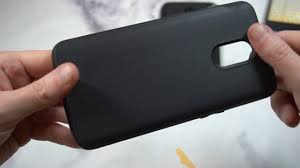 Rhinoshield innove continuellement dans les sciences des matériaux afin de concevoir des protections d'une qualité inégalée. Rhinoshield Solidsuit Case For Oneplus 6t Unboxing And Review Youtube