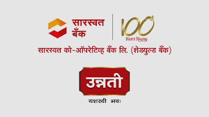 The founding members of the society were mr. Saraswat Co Operative Bank Unnati Loans Youtube