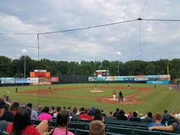 Photos At Prince Georges Stadium