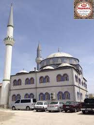 Iskele Camii Van Iskele Camii Camiler