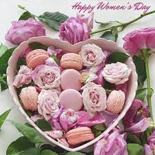 Maybe you would like to learn more about one of these? Greenjinn On Twitter We All Agree That Women Should Be Celebrated Everyday But Might As Well Make Use Of This Day To Treat Ourselves A Little Happy International Women S Day Happy International