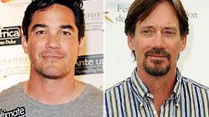 Dean Cain, Kevin Sorbo Head to Apartment 23