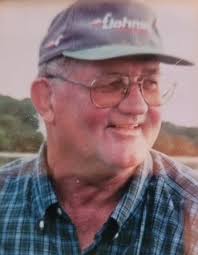 Obituary for Robert Dean Blank