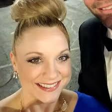 Natasha Clement's Instagram, Twitter & Facebook