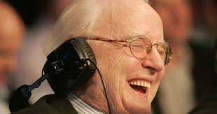 Jimmy Magee: A tribute to a great broadcaster and a great friend