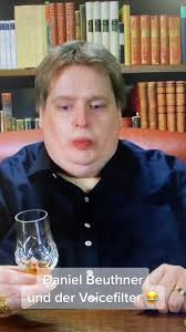 Anders Wild der Schmackofatz 😂 #voiceeffects #voicefilter #danielbeuthner  #schmackofatz #schmackofatzo #fürdich #foryou #foryoupage