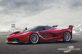 17 Unique Ferrari Fxx K Poster Italian Supercar