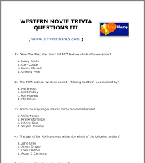 7 minute quiz 7 min. Pin By Kay Bale On Cowboy Quotes Western Stuff Movie Trivia Questions Movie Facts Cowboy Quotes