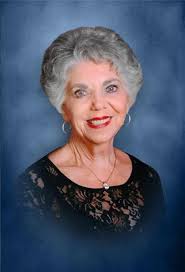 Betty Coker Obituary