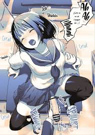 Porn comics by Ayanakitori