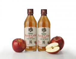 Vinegar is a liquid substance consisting mainly of acetic acid and water, the acetic acid being produced through the fermentation of ethanol by acetic acid bacteria.1. Organic Apple Cider Vinegar Rafael Salgado Rafael Salgado