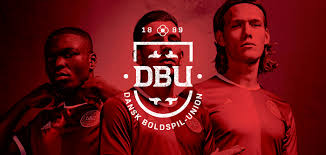Logo and kit denmark national football team. The Danish Dynamite Brand Identity Design On Behance