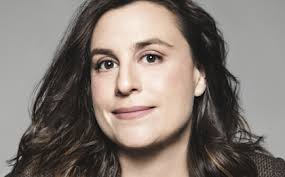 Leanne Cartwright-Bradford is Helping Audible Make a Splash in Asia-Pacific