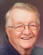 Obituary information for Eugene "Gene" Larson