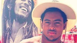 Bob Marley, Rohan Marley, Nico Marley