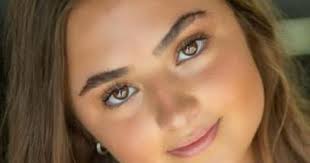 Sophia Dianne Patrick