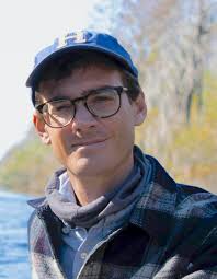 Christopher Parmenter's Instagram, Twitter & Facebook