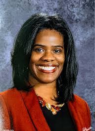 Nicole Blackmon's Instagram, Twitter & Facebook