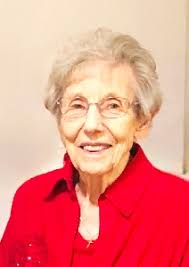 Obituary for Patricia M. Kruse