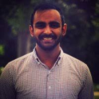 Abdul Syed Email & Phone Number