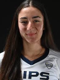 2023 Women's Volleyball Roster