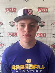 Cooper Thornhill's Instagram, Twitter & Facebook