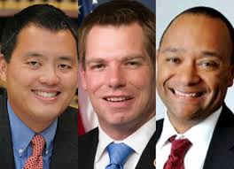 When making endorsements, Swalwell forgets who's running for Alameda County  Superior Court judge