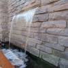 Diy glass water wall | your projects@obn. 1