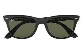 Cette fiche produit a été automatiquement traduite. Ray Ban Wayfarer Liteforce Rb4195 Schwarz Liteforce Polarisierte Glaser Grun 0rb4195601s9a52 Ray Ban Deutschland